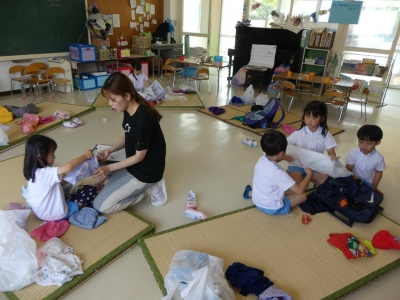学校法人宮ケ谷学園「かもめ幼稚園」｜かもめアルバム